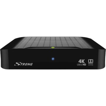 Strong SRT2023 Streaming Mediaplayer Box