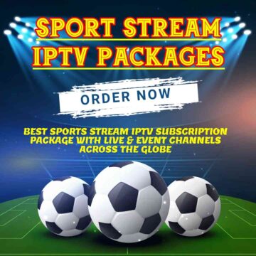 12 months sport package