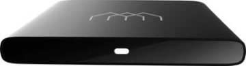 FTE maximal AndroidTV Box Streaming box 4K, HDR, Network compatibility